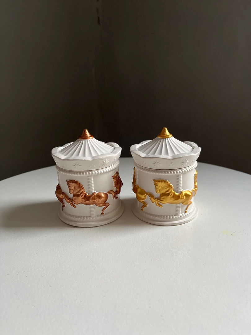 Карусель